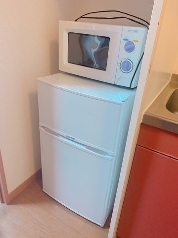 レオパレスプレリュードのその他