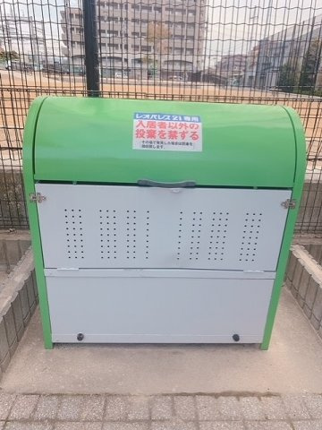 レオパレスプレリュードのその他