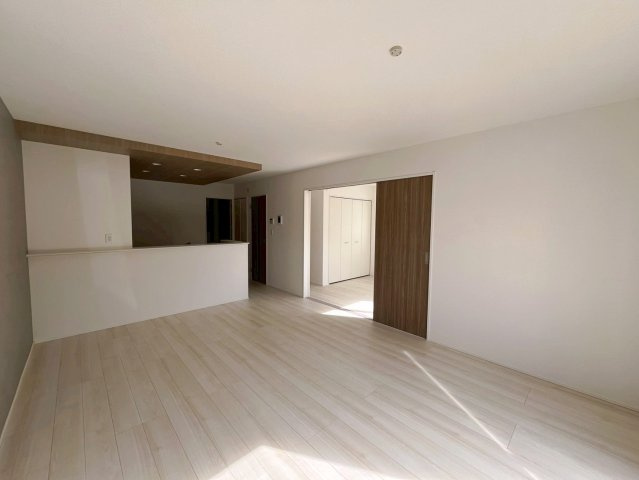 グラファーレ恩納村安富祖　2号棟の外観：施工例|※未完成物件の為、同建築会社施工参考写真となります。