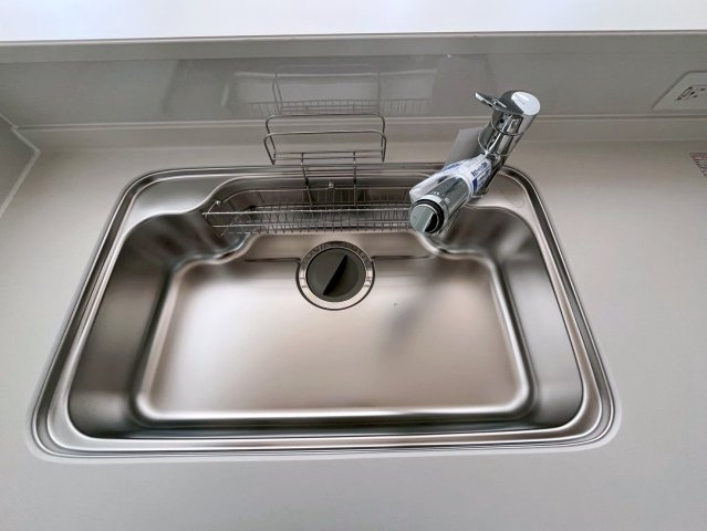 グラファーレ恩納村安富祖　2号棟の内観：施工例|※未完成物件の為、同建築会社施工参考写真となります。