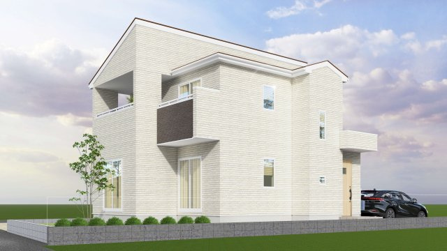 グラファーレ恩納村安富祖　2号棟の画像