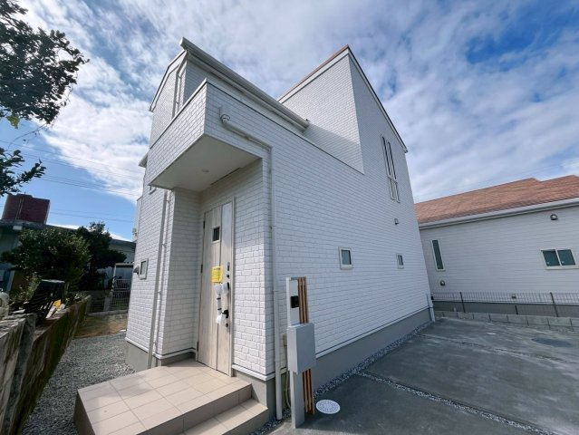 グラファーレ恩納村安富祖　2号棟