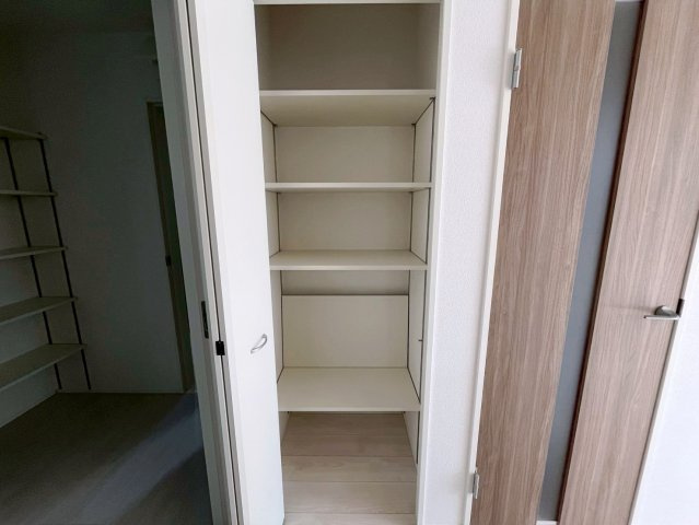 グラファーレ恩納村安富祖　2号棟の内観：施工例|※未完成物件の為、同建築会社施工参考写真となります。