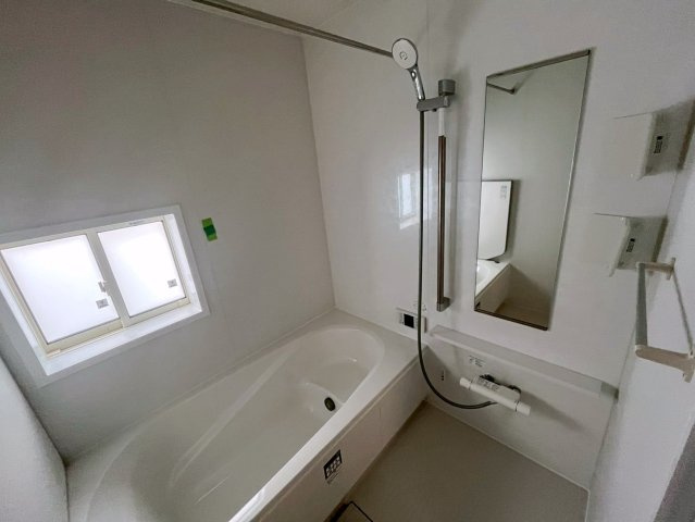 グラファーレ恩納村安富祖　2号棟の内観：施工例|※未完成物件の為、同建築会社施工参考写真となります。