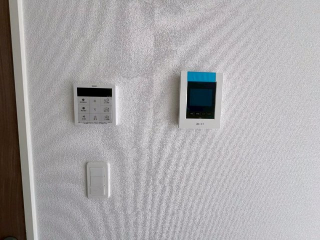 グラファーレ恩納村安富祖　2号棟の内観：施工例|※未完成物件の為、同建築会社施工参考写真となります。