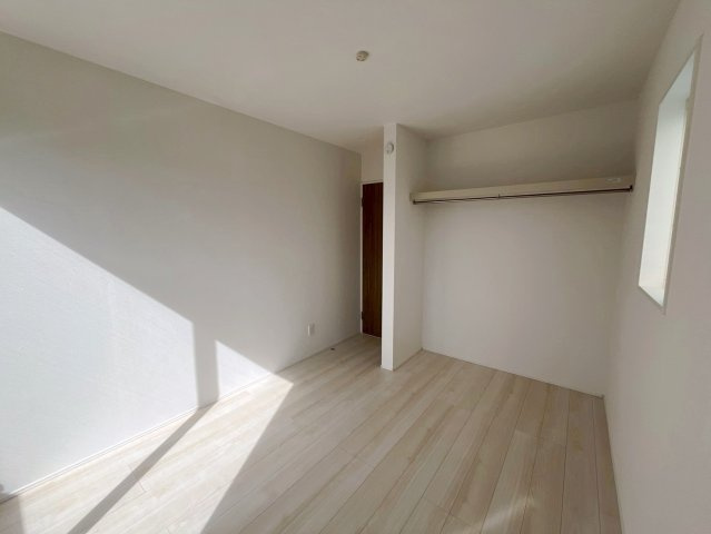 グラファーレ恩納村安富祖　2号棟の内観：施工例|※未完成物件の為、同建築会社施工参考写真となります。