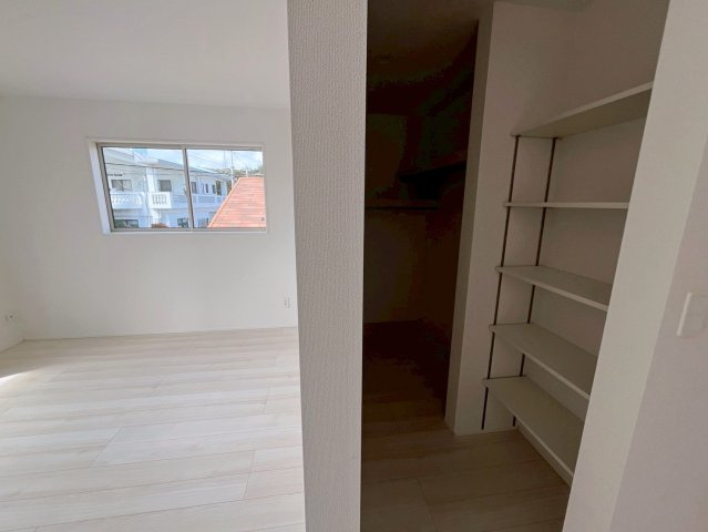 グラファーレ恩納村安富祖　2号棟の内観：施工例|※未完成物件の為、同建築会社施工参考写真となります。