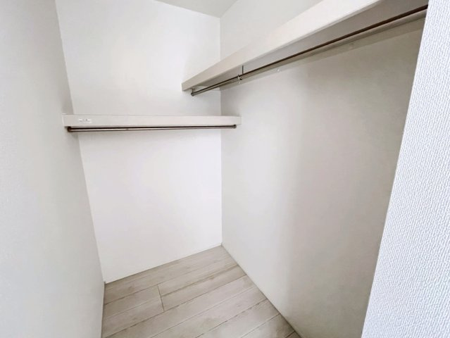 グラファーレ恩納村安富祖　2号棟の内観：施工例|※未完成物件の為、同建築会社施工参考写真となります。