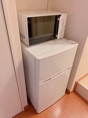 レオパレスブランシュヴァルⅢのその他