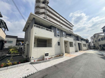 ヴァイオレットガーデンの画像