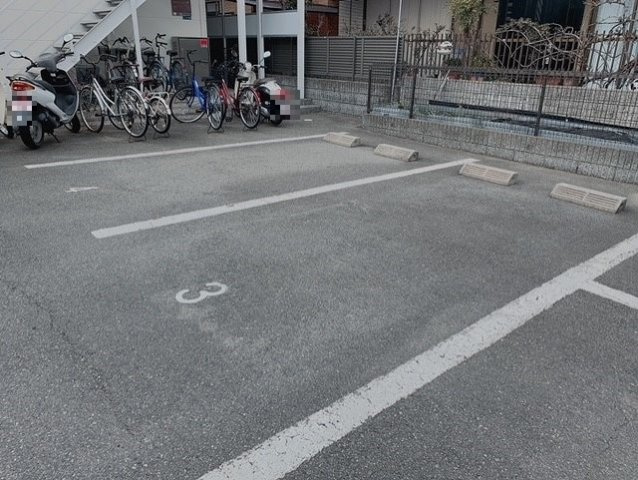 レオパレスＣｅｎｔｅｒＣｏｕｒｔのその他