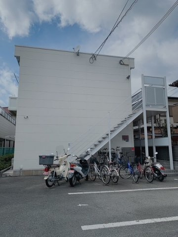 レオパレスＣｅｎｔｅｒＣｏｕｒｔのその他