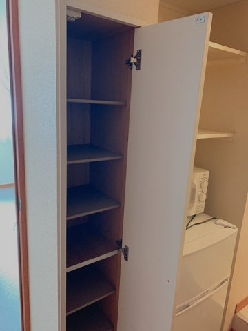 レオパレスＣｅｎｔｅｒＣｏｕｒｔの内装