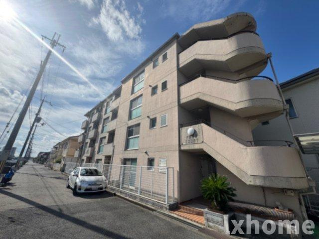 プロッグコートの外観|外観も気になるポイント