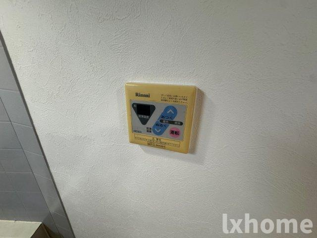 プロッグコートの設備