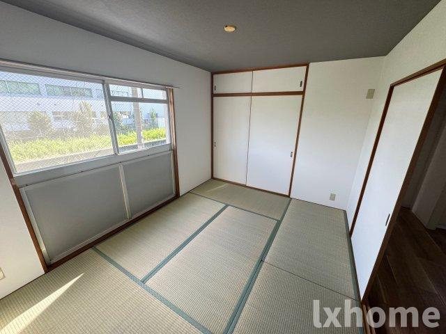 プロッグコートの内装|おしゃれな内装です