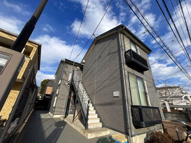 レオパレスリレーションの画像