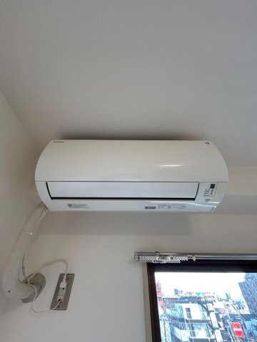 ベルメゾン井上の設備