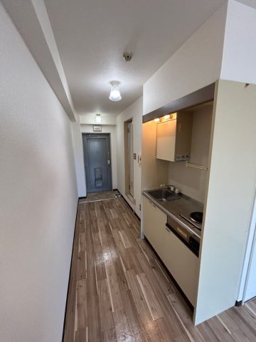 ベルメゾン井上の居間・リビング