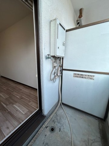 ベルメゾン井上のその他