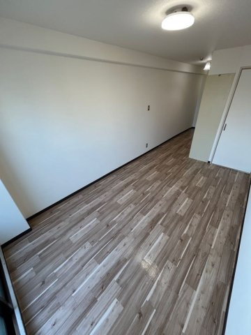 ベルメゾン井上の寝室