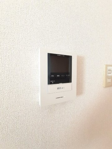 アンソレイユＴＮの設備