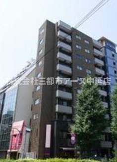 【外観】 | ミラベル関谷　は三都市アース中延店へお任せください！