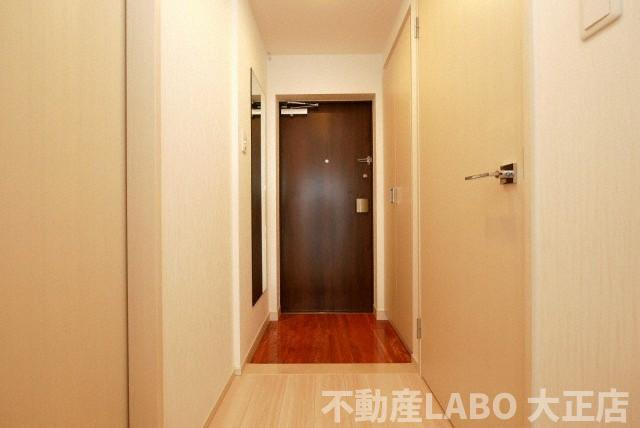 プレジオ阿波座のその他