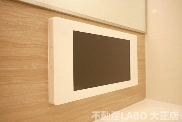 プレジオ阿波座のその他