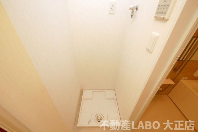 プレジオ阿波座のその他