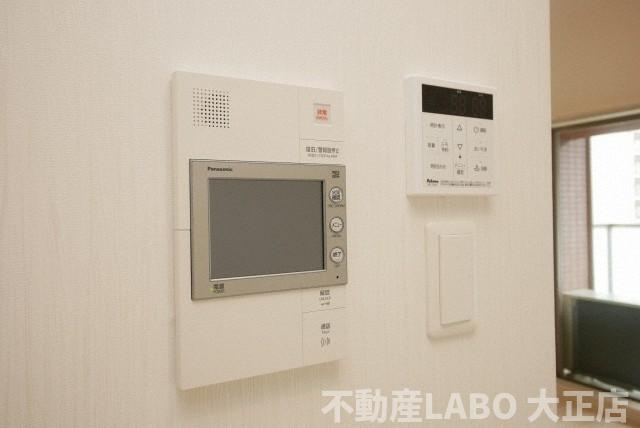 プレジオ阿波座のその他