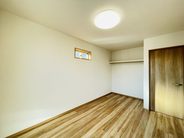 【収納】 | 深谷市上野台第59期　ワイウッドコート　新築戸建　全3区画　1号棟　