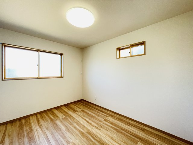 【子供部屋】 | 深谷市上野台第59期　ワイウッドコート　新築戸建　全3区画　1号棟　