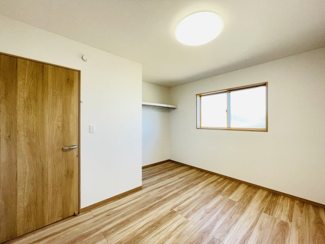 【収納】 | 深谷市上野台第59期　ワイウッドコート　新築戸建　全3区画　1号棟　