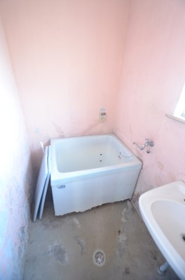 【浴室】 | あずま荘