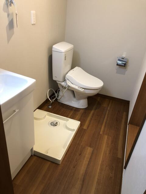 アーバンブルー高砂の設備