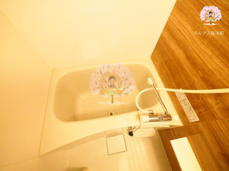 【浴室】 | SYNEX YOKOHAMA NEGISHI | 同一仕様