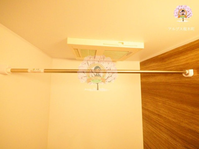 【設備】 | SYNEX YOKOHAMA NEGISHI | 同一仕様