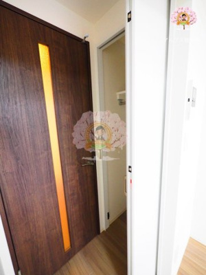 【収納】 | SYNEX YOKOHAMA NEGISHI | 同一仕様・反転タイプ