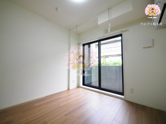 【寝室】 | SYNEX YOKOHAMA NEGISHI | 同一仕様