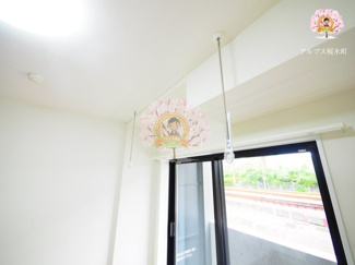 【内装】 | SYNEX YOKOHAMA NEGISHI | 同一仕様