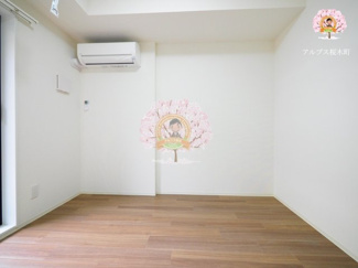 【設備】 | SYNEX YOKOHAMA NEGISHI | 同一仕様