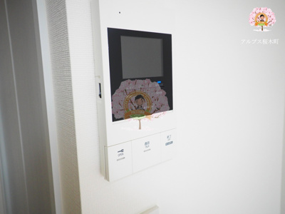 【セキュリティ】 | SYNEX YOKOHAMA NEGISHI | 同一仕様