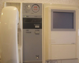 コンソラーレ同心のセキュリティ