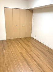 クロスレジデンス大阪新町の内装