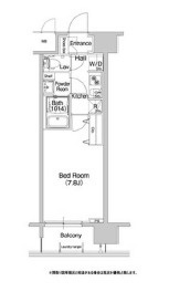 コンフォリア心斎橋EAST