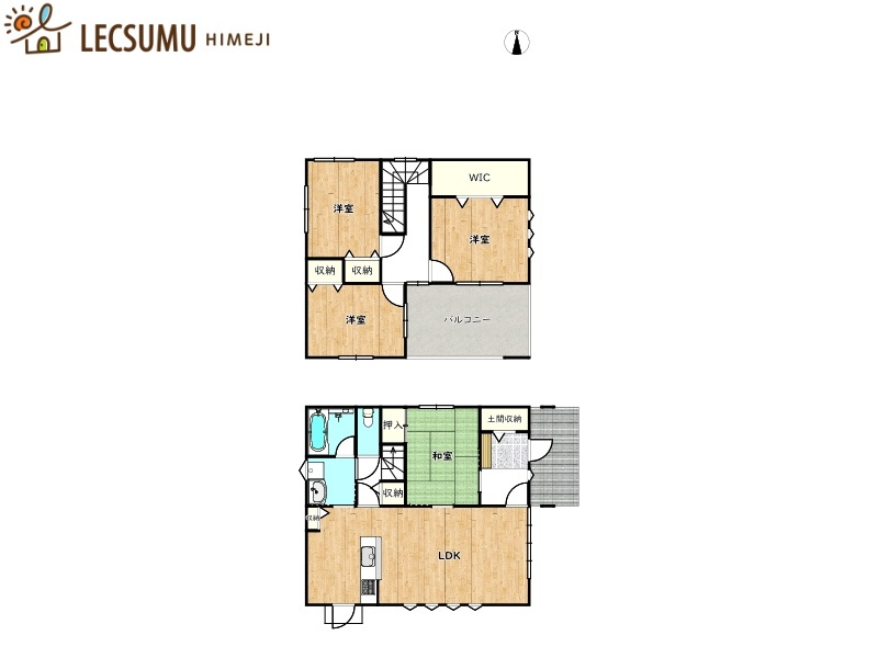 揖保郡太子町東保／中古戸建