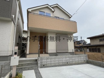 神戸市垂水区神陵台9丁目　新築戸建2号棟　仲介手数料無料！の画像