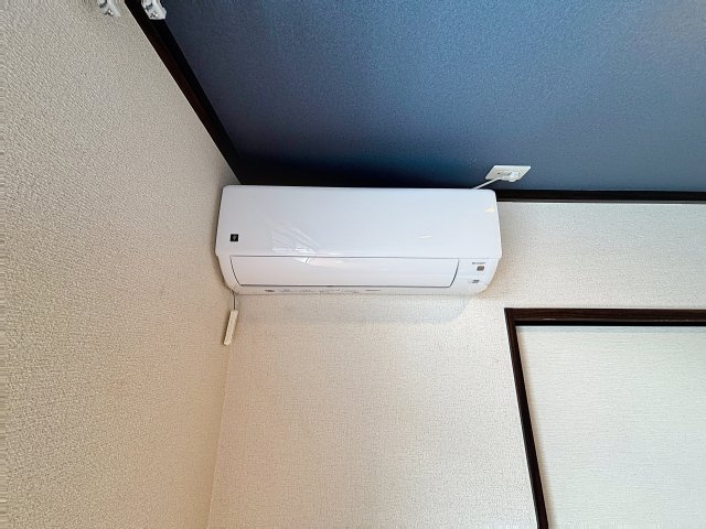 コーポ日和の設備