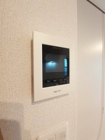 アメニティプレイス　Ⅱの設備